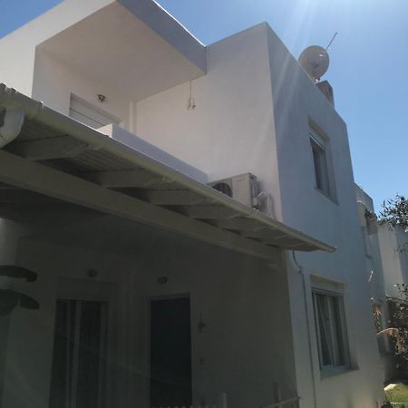 Irina House Pefkohori Apartment Exterior foto